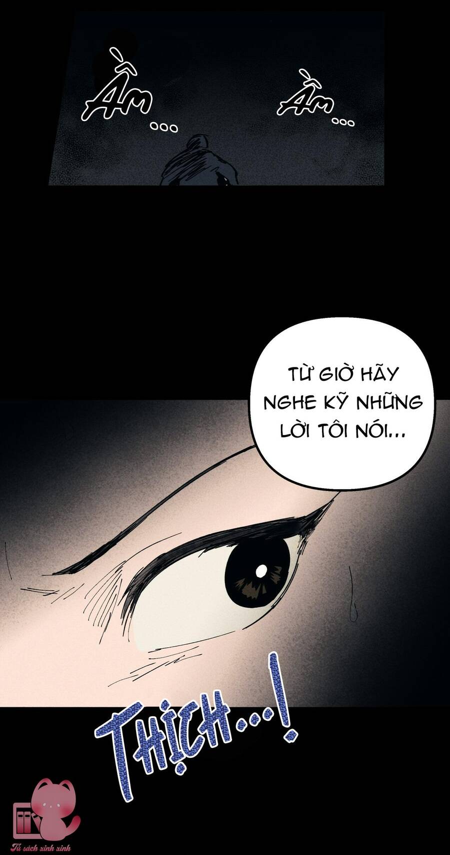 Đảo Phù Thủy Chapter 16 - 51