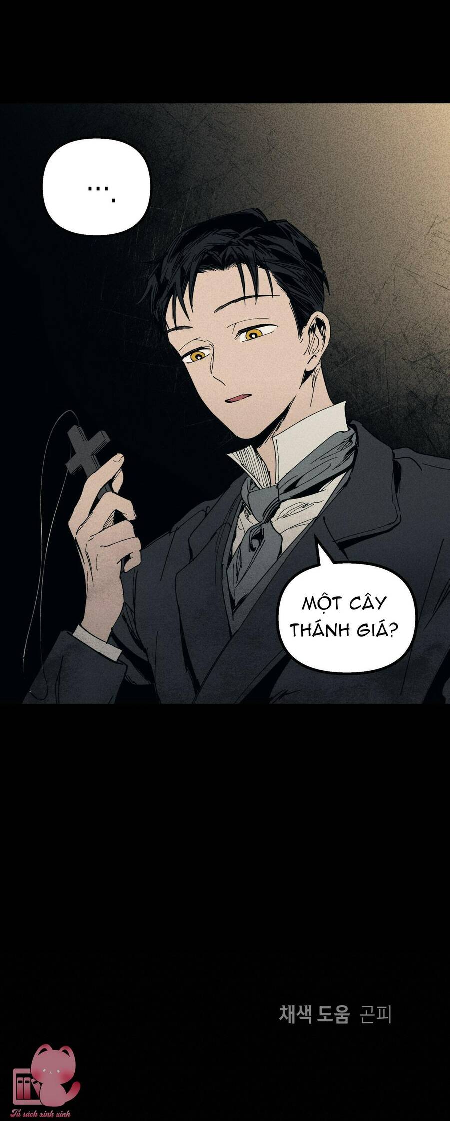 Đảo Phù Thủy Chapter 16 - 55