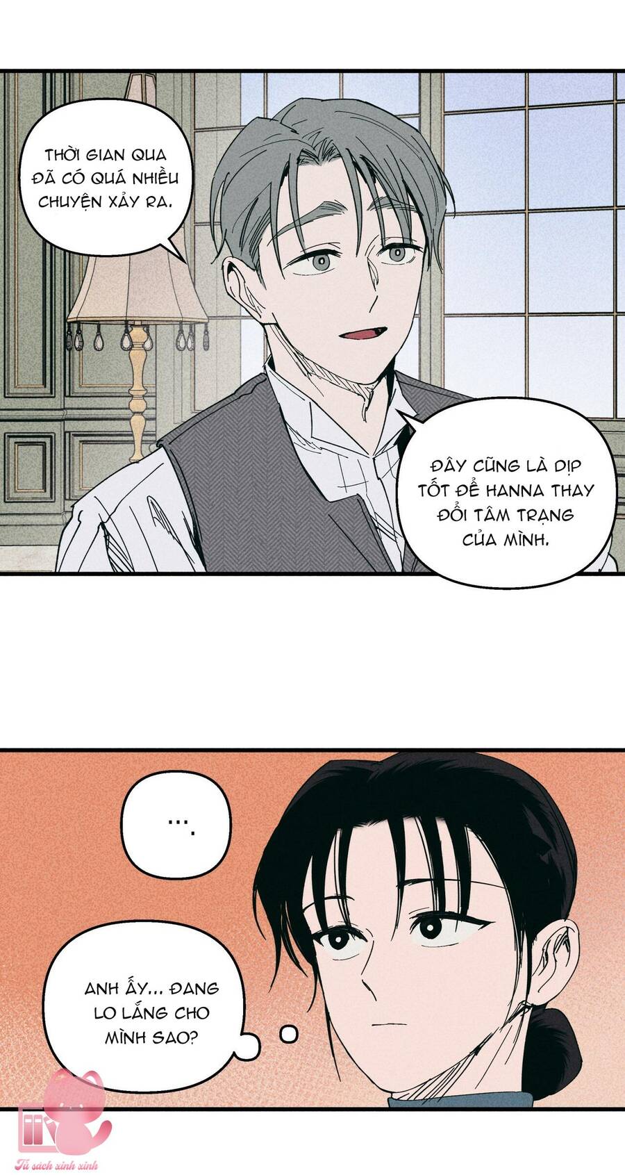 Đảo Phù Thủy Chapter 16 - 7