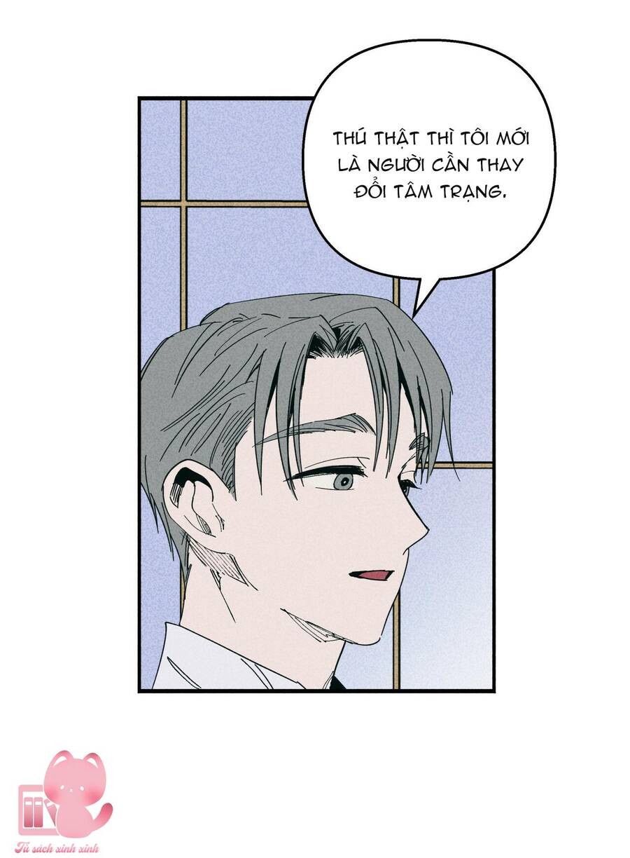 Đảo Phù Thủy Chapter 16 - 9