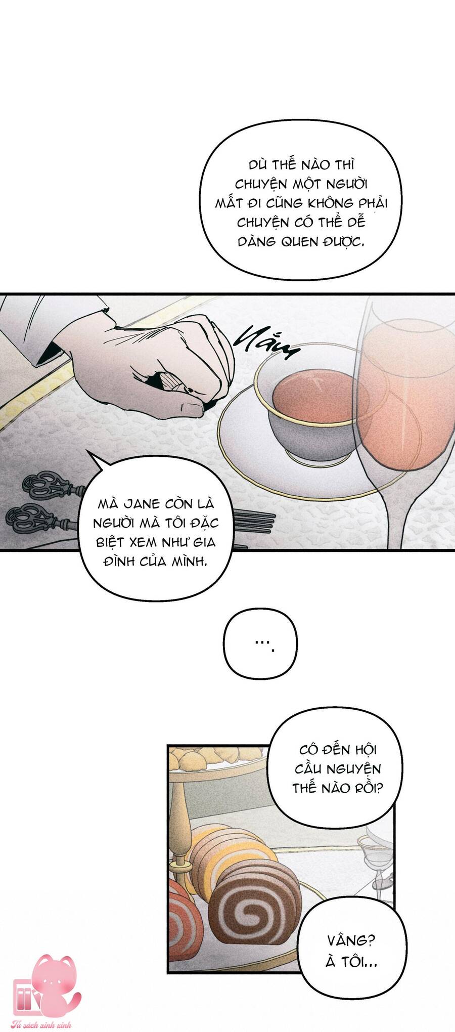 Đảo Phù Thủy Chapter 16 - 10