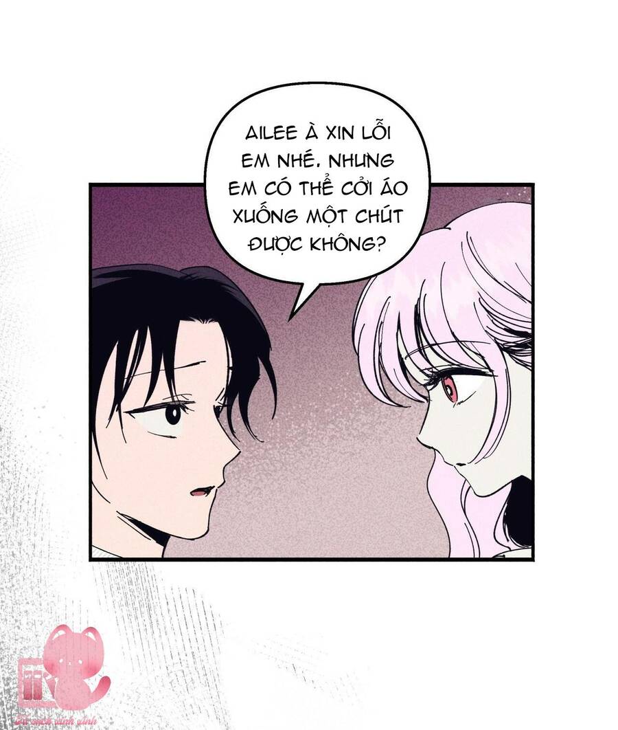 Đảo Phù Thủy Chapter 17 - 11