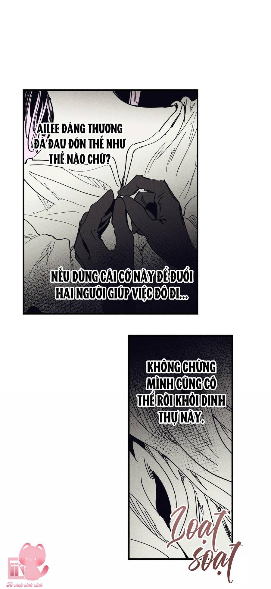 Đảo Phù Thủy Chapter 17 - 15