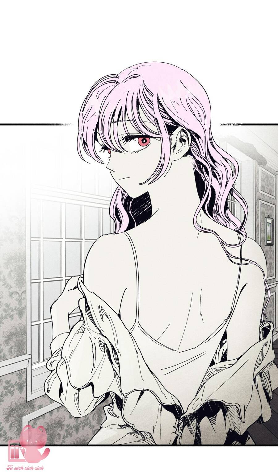 Đảo Phù Thủy Chapter 17 - 17