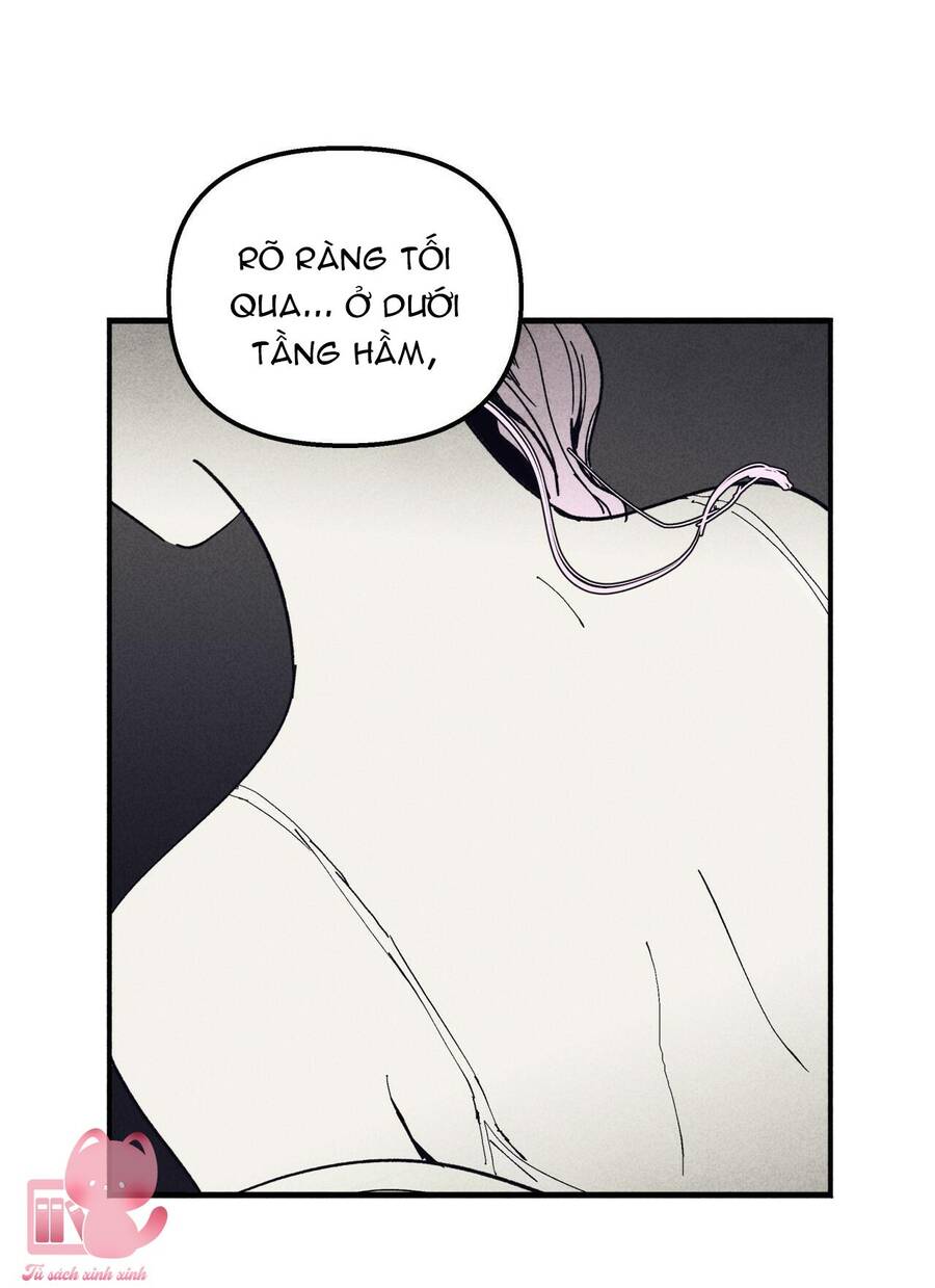 Đảo Phù Thủy Chapter 17 - 18