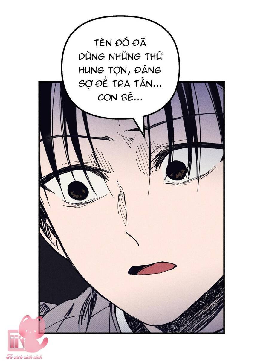 Đảo Phù Thủy Chapter 17 - 19