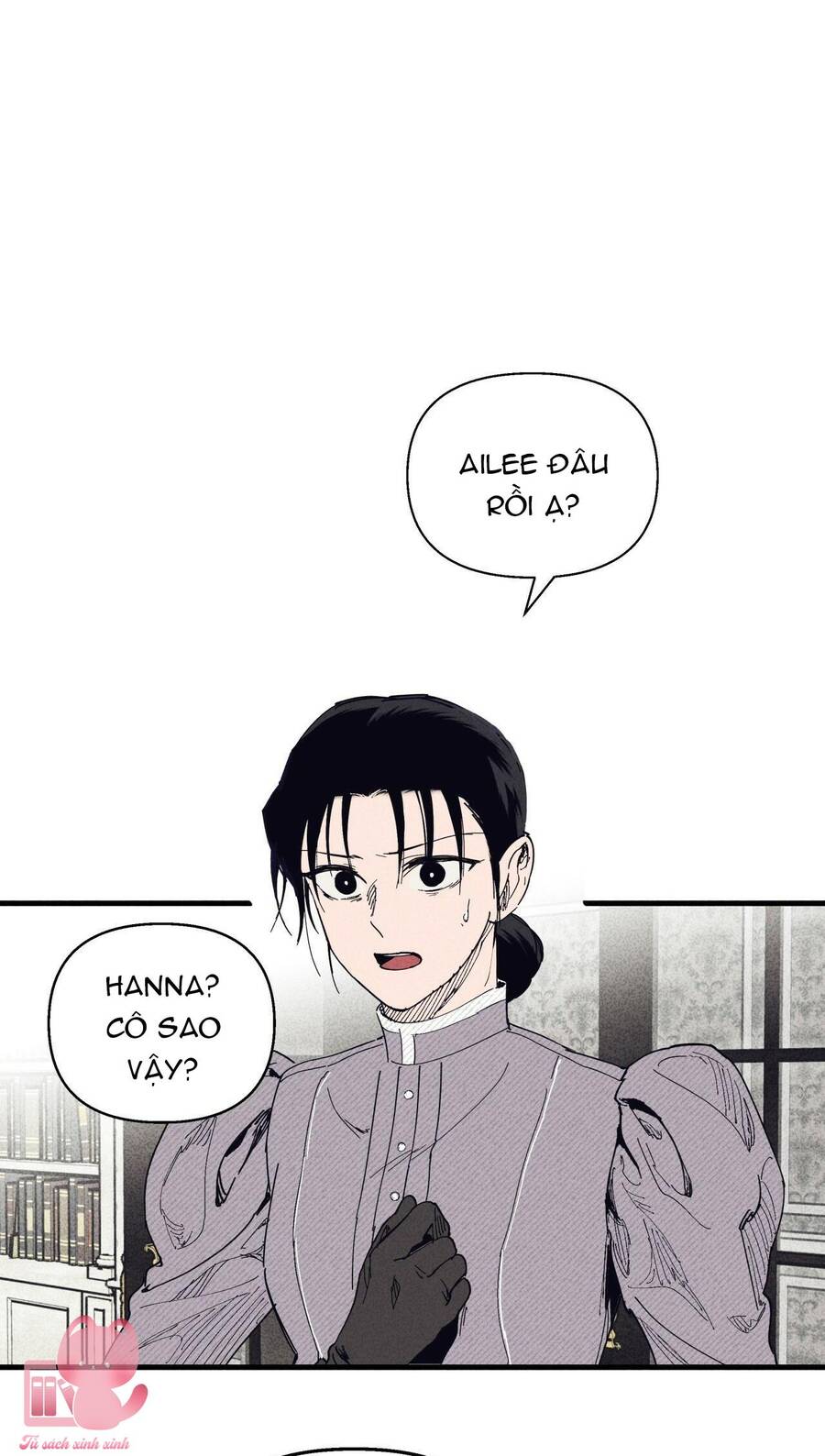 Đảo Phù Thủy Chapter 17 - 3