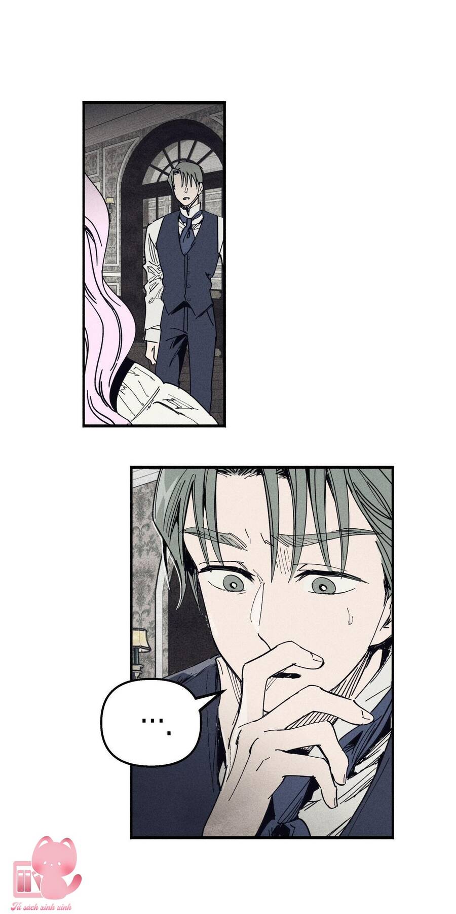 Đảo Phù Thủy Chapter 17 - 21