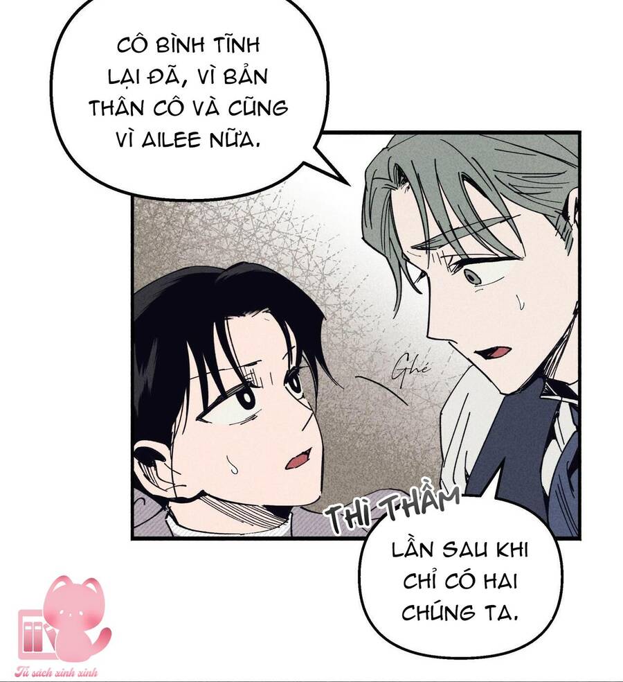 Đảo Phù Thủy Chapter 17 - 24