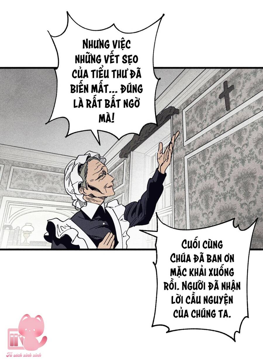 Đảo Phù Thủy Chapter 17 - 26