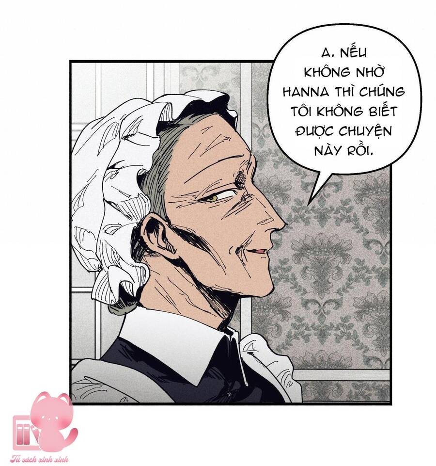 Đảo Phù Thủy Chapter 17 - 28