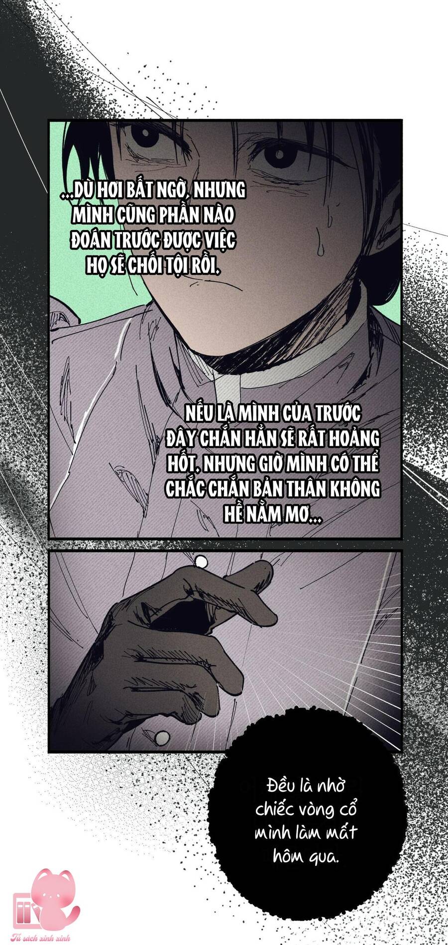 Đảo Phù Thủy Chapter 17 - 30