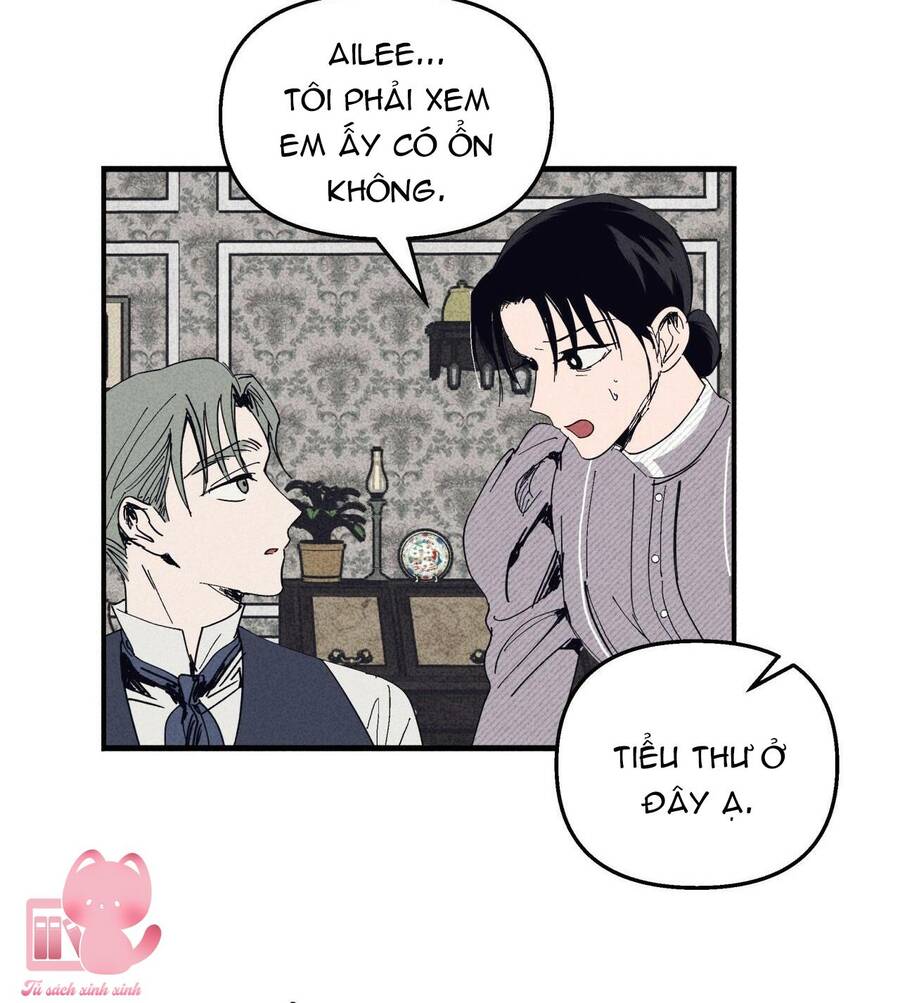 Đảo Phù Thủy Chapter 17 - 4