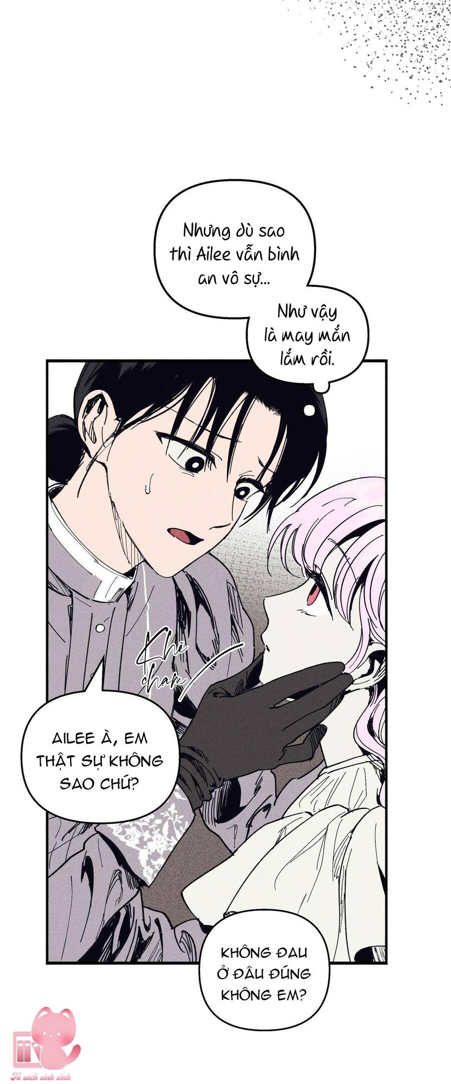 Đảo Phù Thủy Chapter 17 - 31