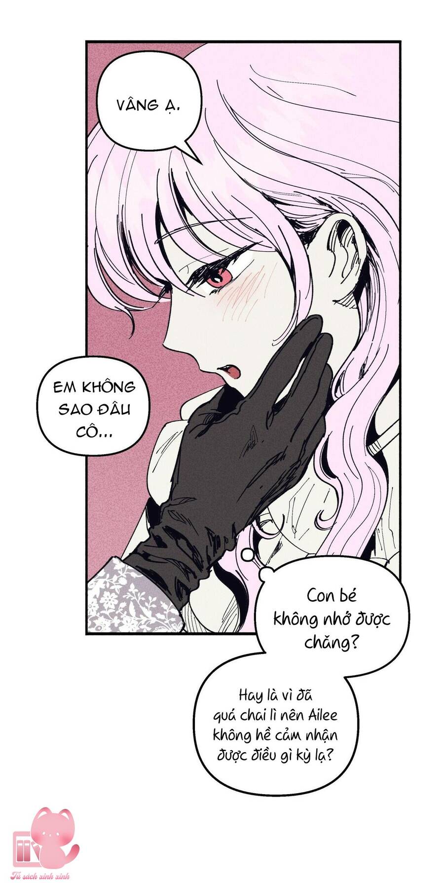 Đảo Phù Thủy Chapter 17 - 32