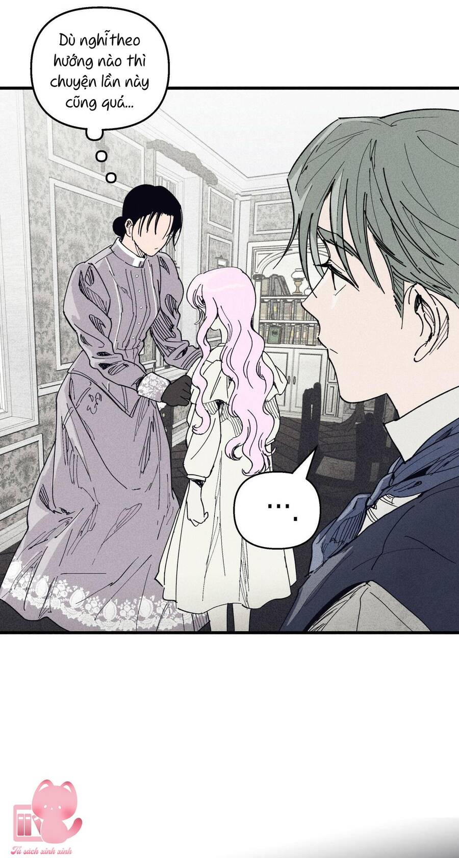 Đảo Phù Thủy Chapter 17 - 33