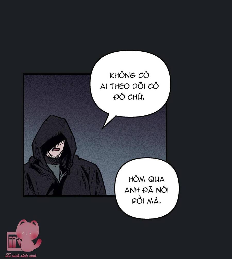 Đảo Phù Thủy Chapter 17 - 36