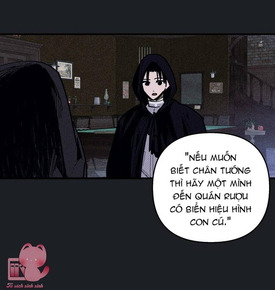 Đảo Phù Thủy Chapter 17 - 37