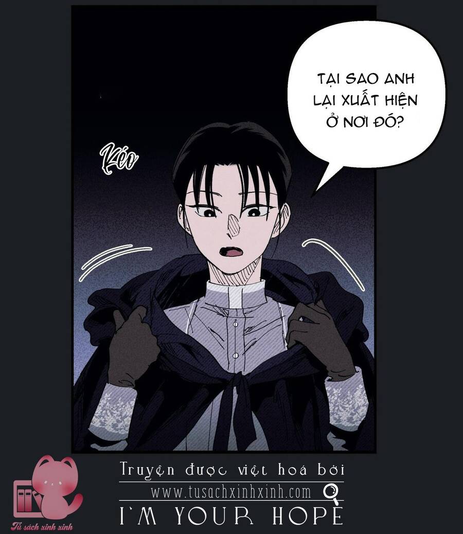 Đảo Phù Thủy Chapter 17 - 38