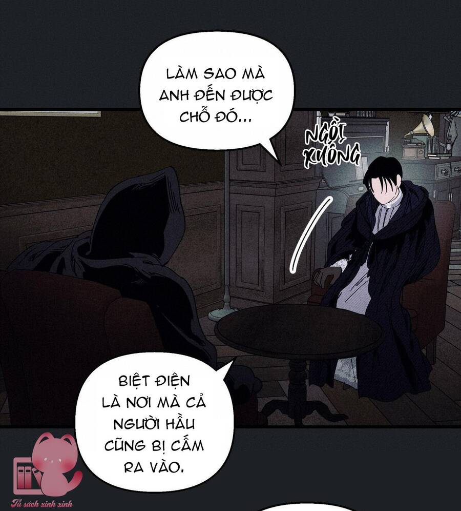 Đảo Phù Thủy Chapter 17 - 40