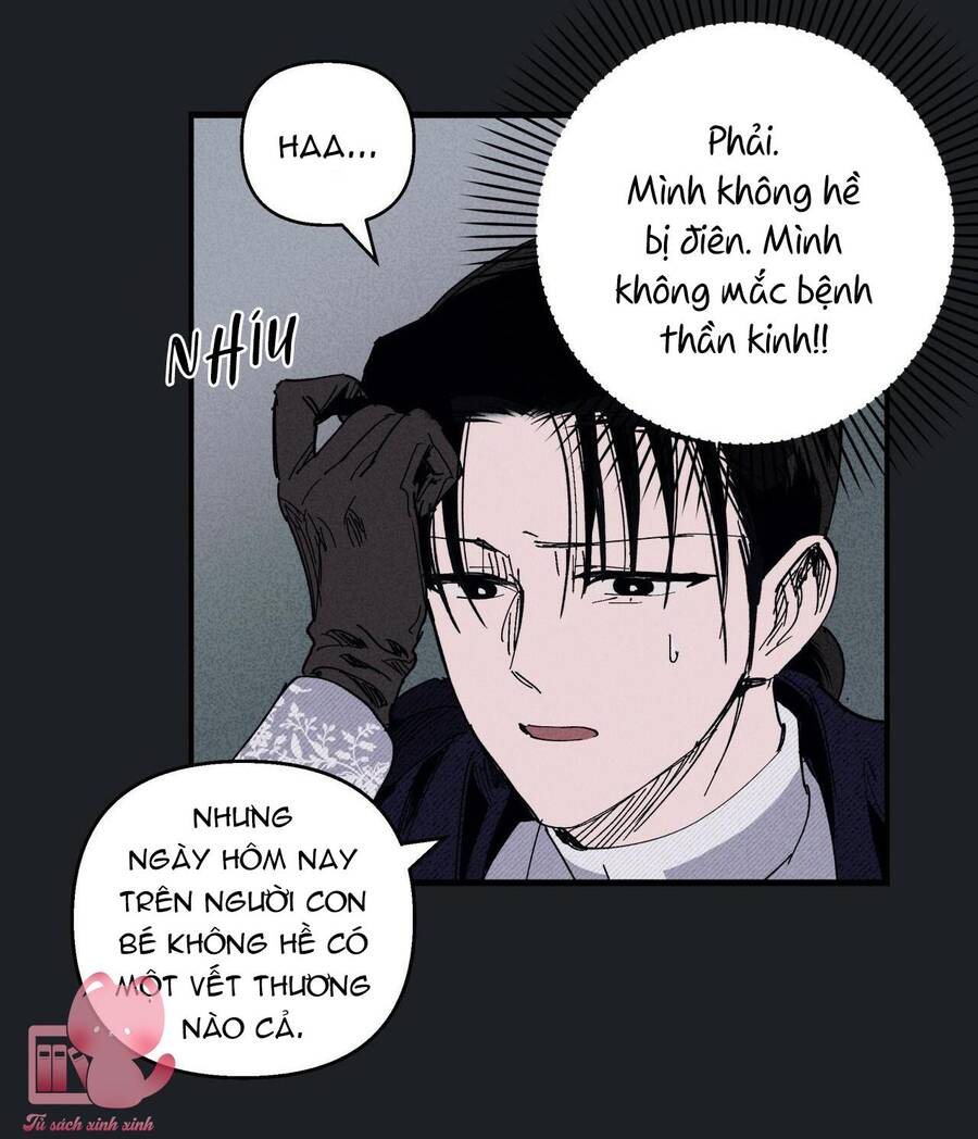 Đảo Phù Thủy Chapter 17 - 43