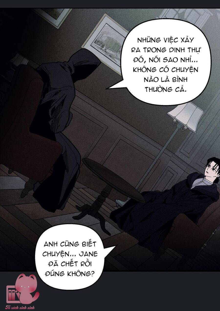 Đảo Phù Thủy Chapter 17 - 44