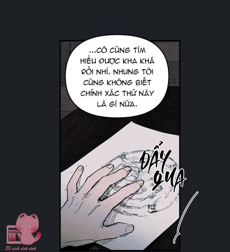 Đảo Phù Thủy Chapter 17 - 50