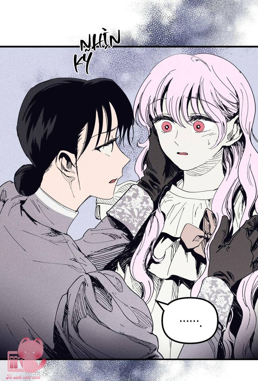 Đảo Phù Thủy Chapter 17 - 6