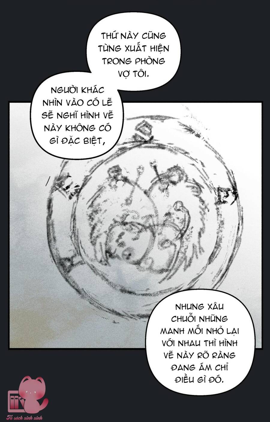 Đảo Phù Thủy Chapter 17 - 51