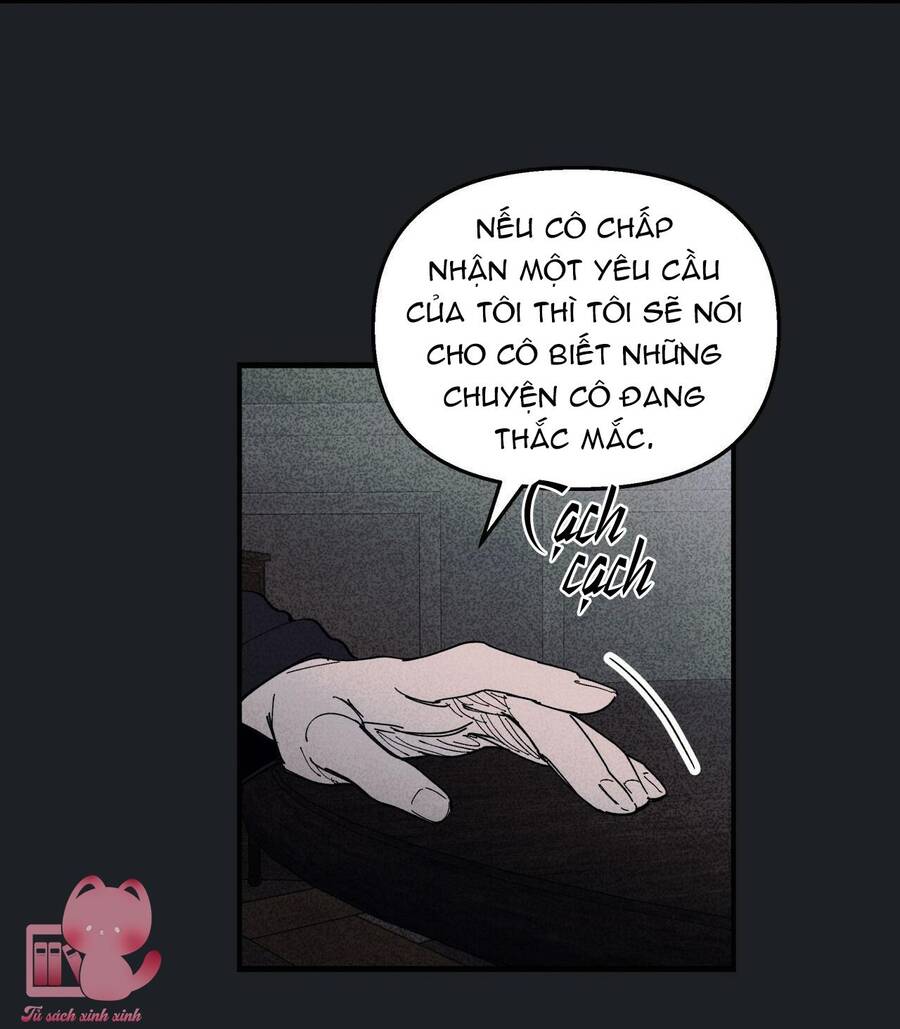 Đảo Phù Thủy Chapter 17 - 53