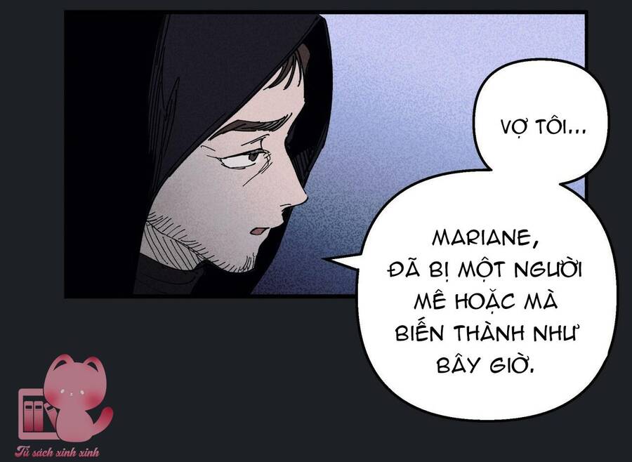 Đảo Phù Thủy Chapter 17 - 55