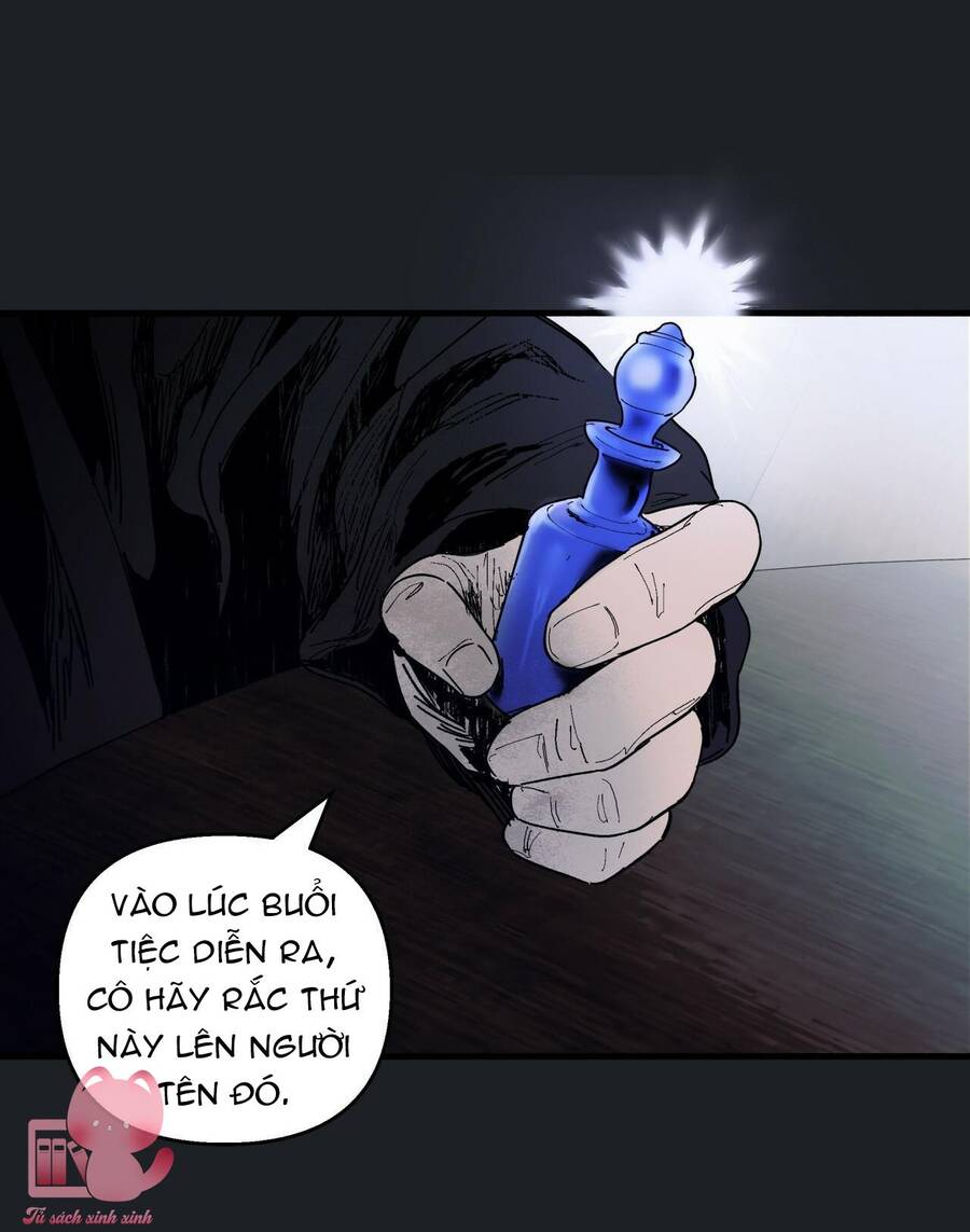 Đảo Phù Thủy Chapter 17 - 58