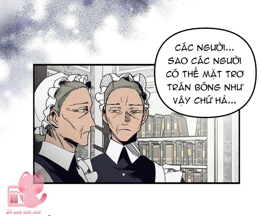 Đảo Phù Thủy Chapter 17 - 7