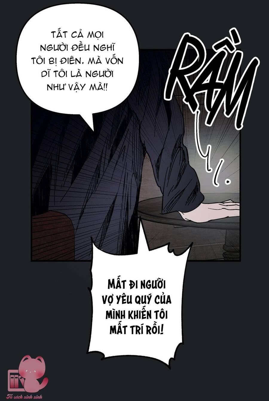 Đảo Phù Thủy Chapter 17 - 63