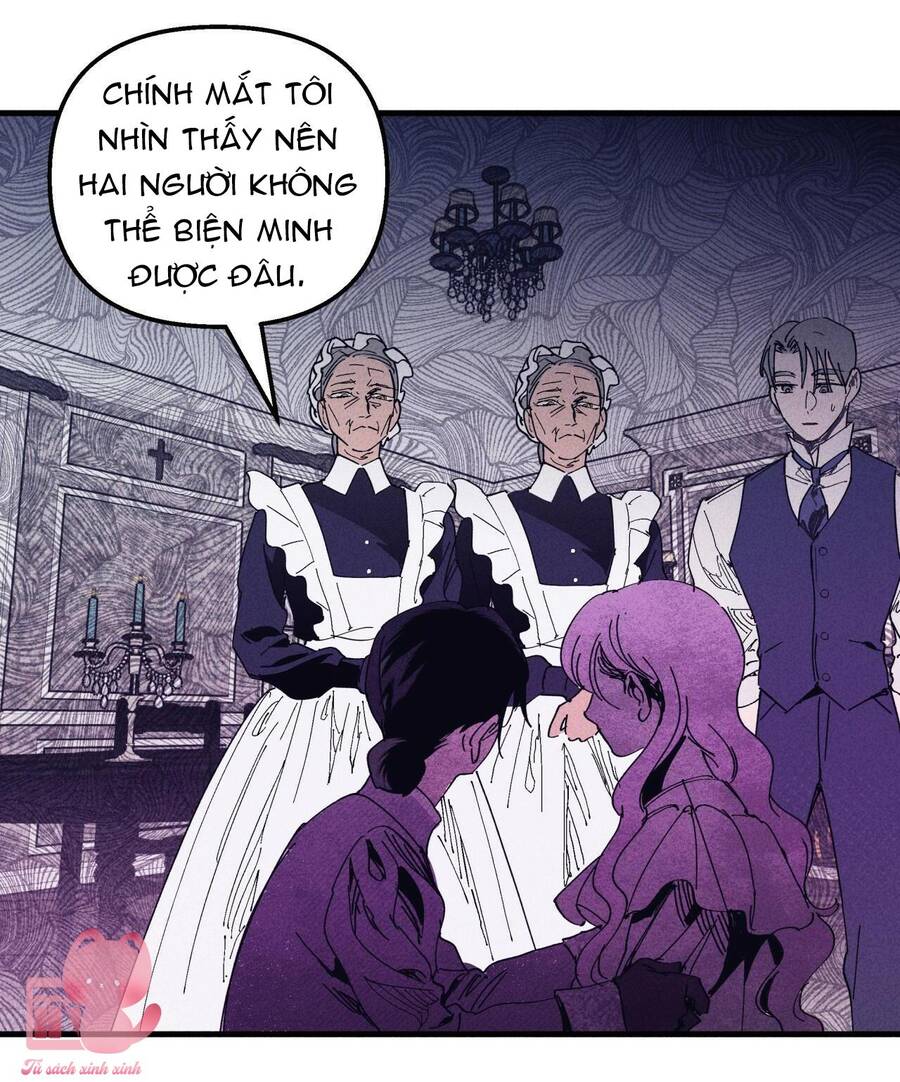 Đảo Phù Thủy Chapter 17 - 10