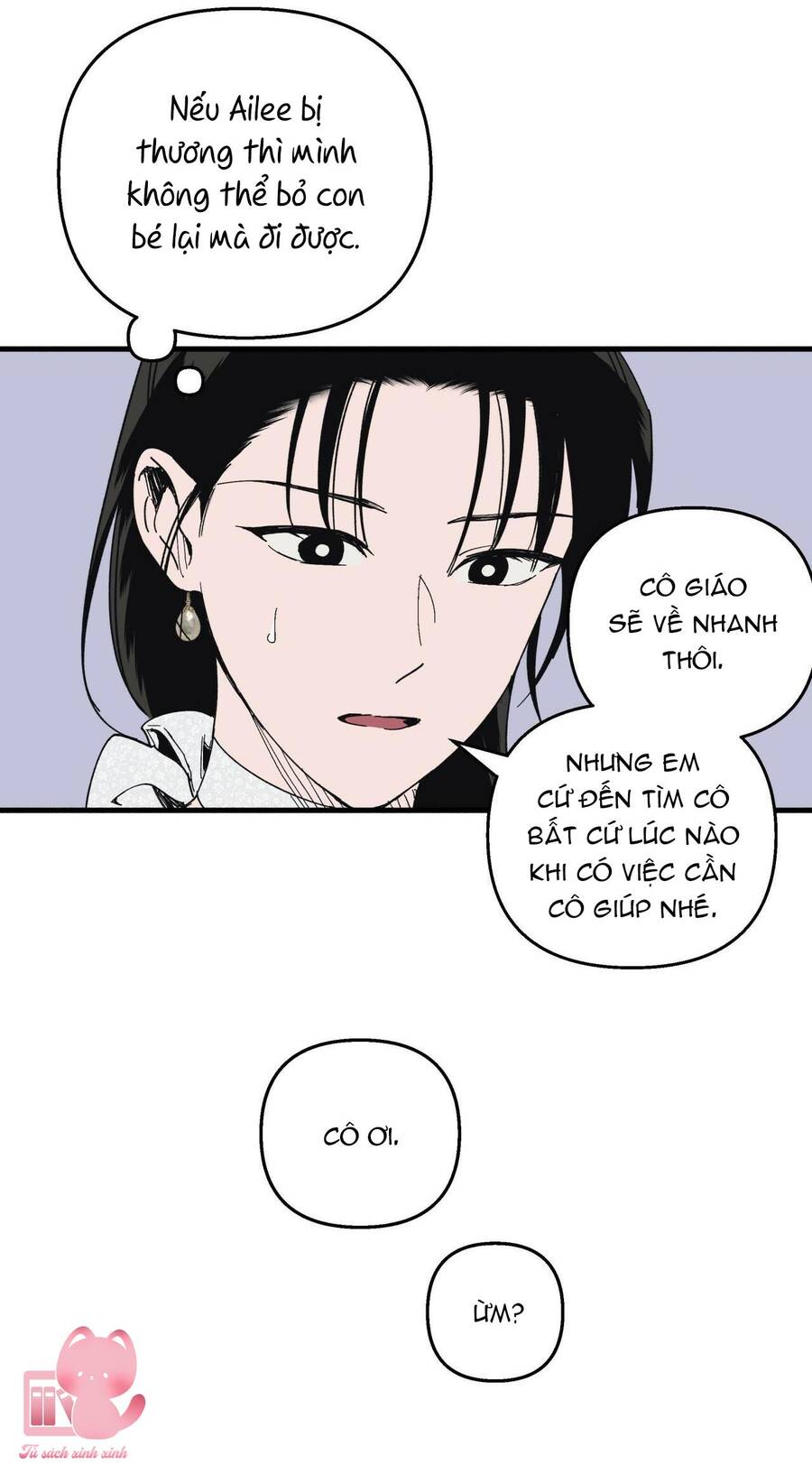 Đảo Phù Thủy Chapter 19 - 12