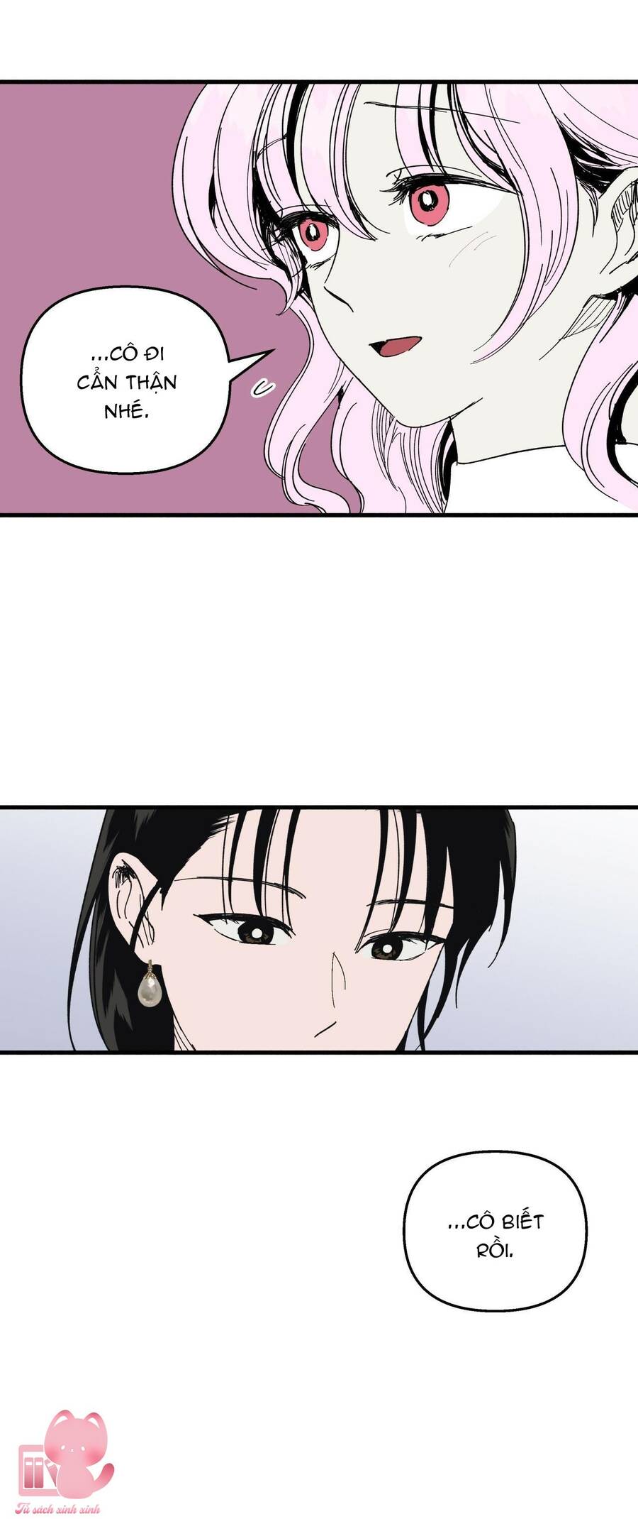 Đảo Phù Thủy Chapter 19 - 13