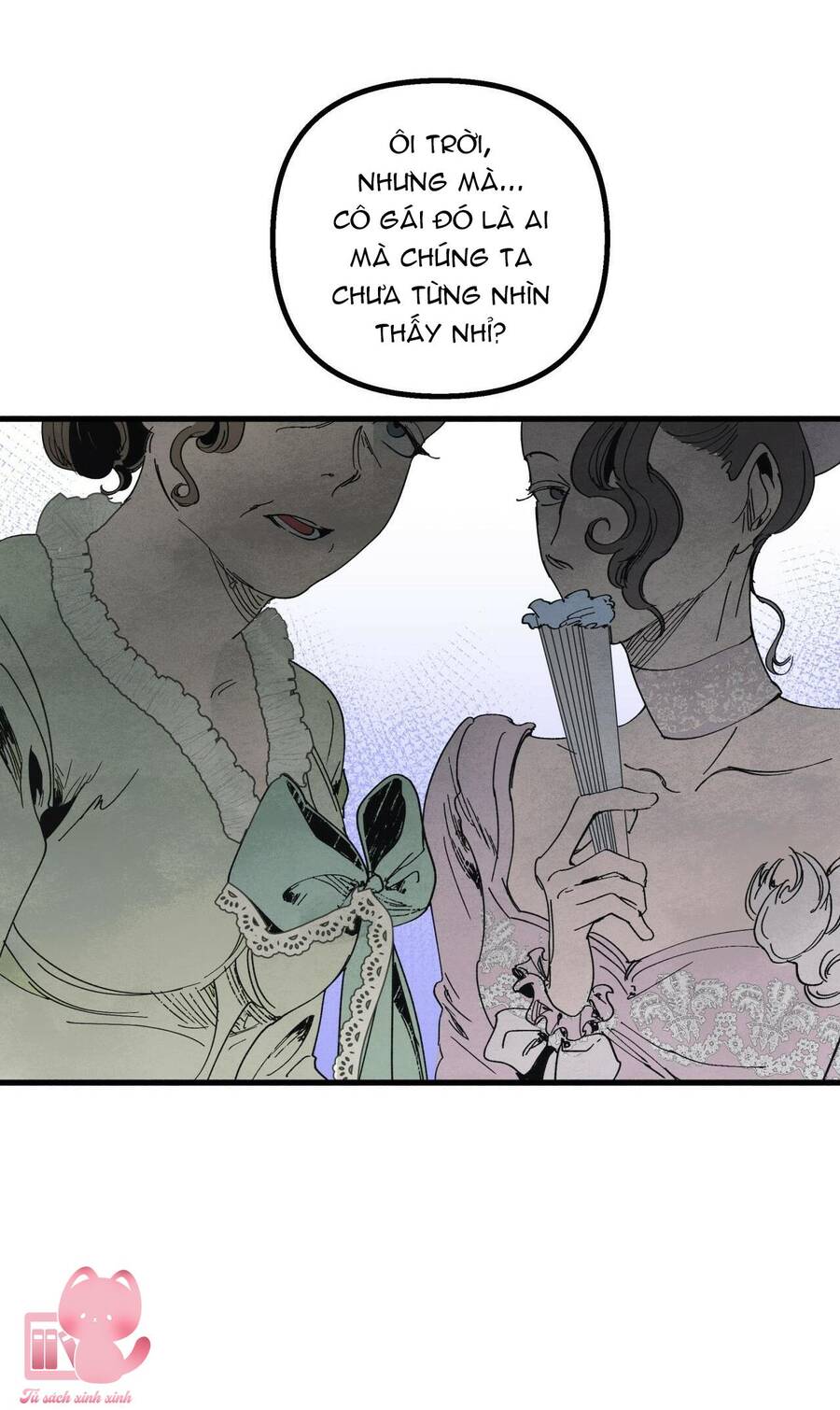 Đảo Phù Thủy Chapter 19 - 16