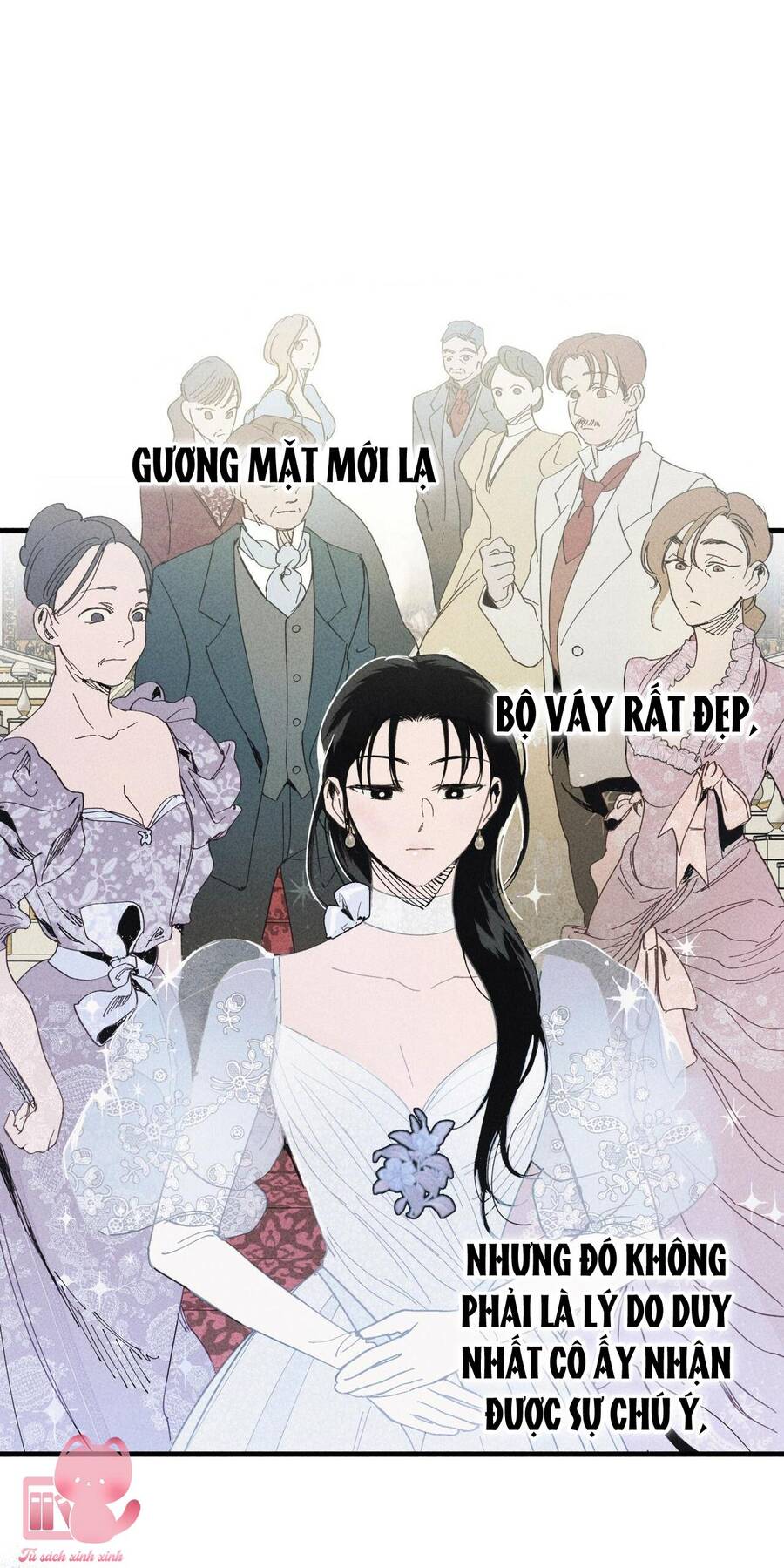 Đảo Phù Thủy Chapter 19 - 18