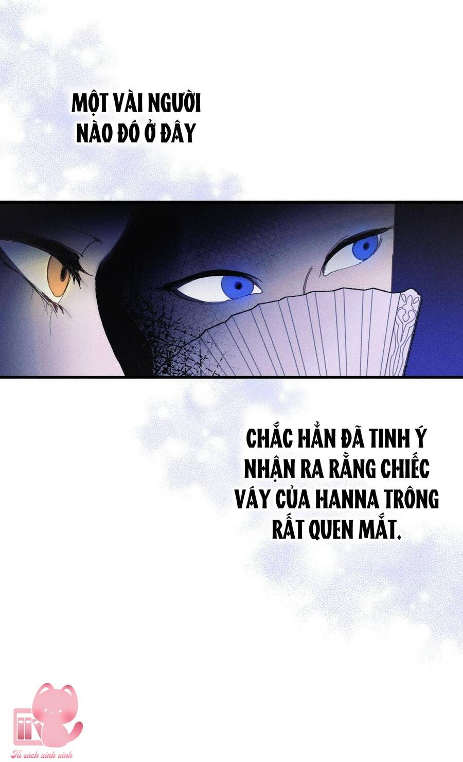 Đảo Phù Thủy Chapter 19 - 19