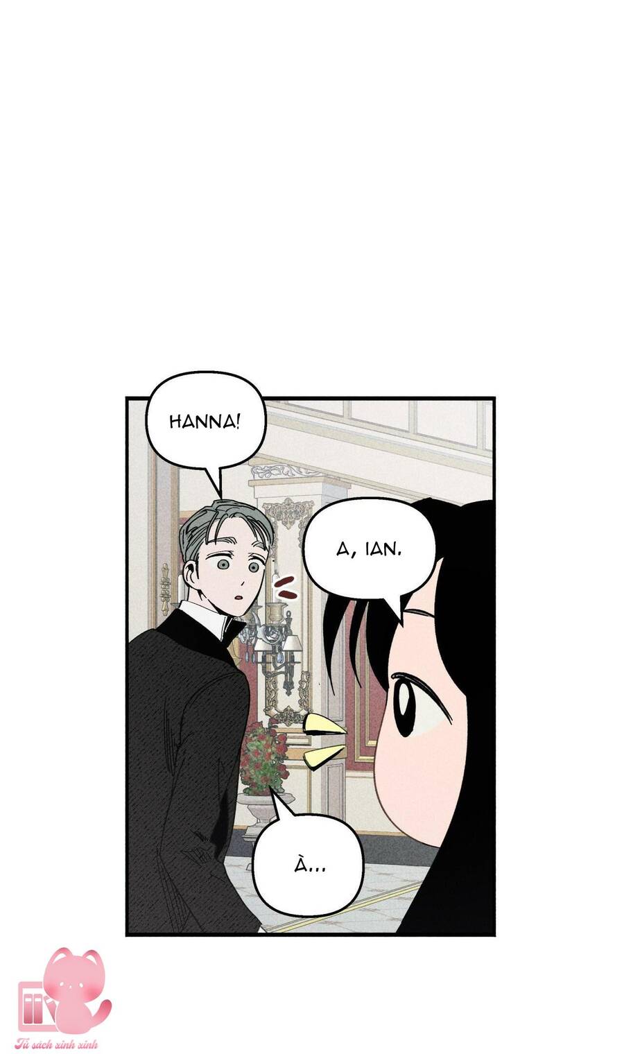 Đảo Phù Thủy Chapter 19 - 20