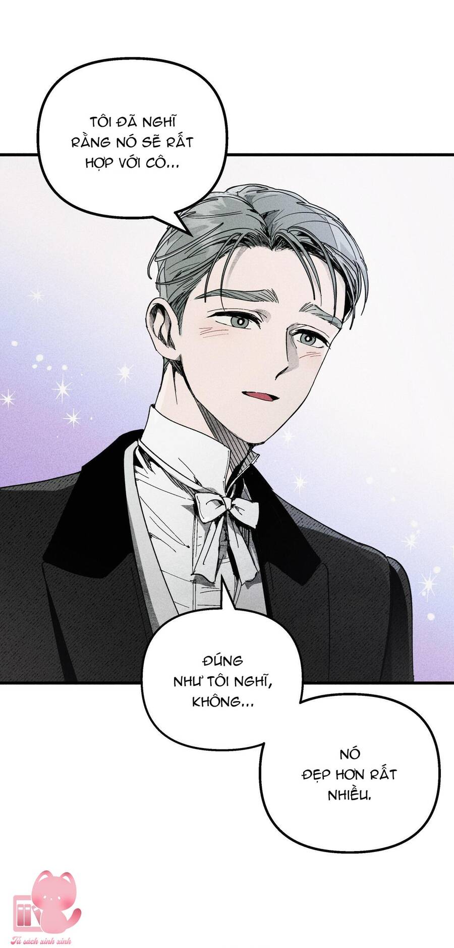 Đảo Phù Thủy Chapter 19 - 21