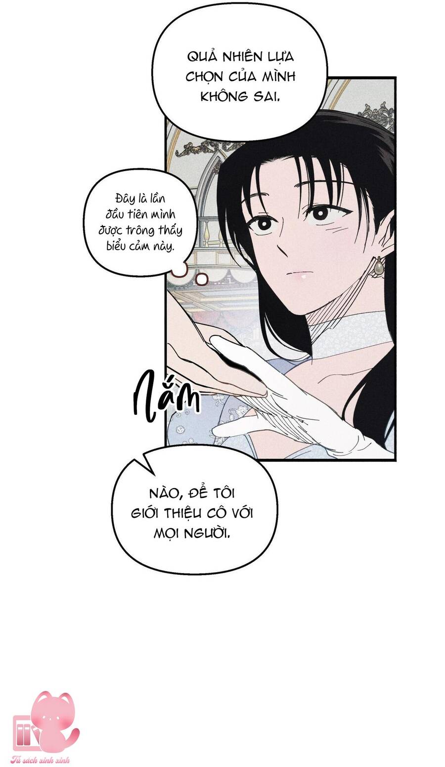 Đảo Phù Thủy Chapter 19 - 22