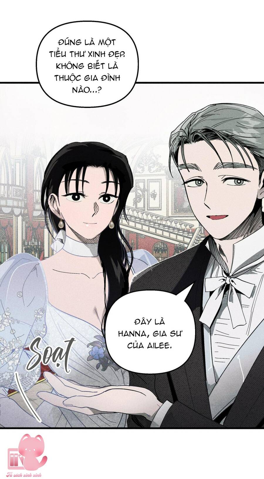 Đảo Phù Thủy Chapter 19 - 24