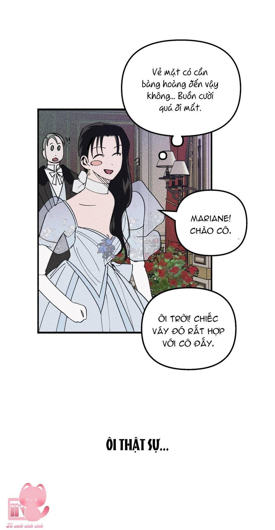 Đảo Phù Thủy Chapter 19 - 31