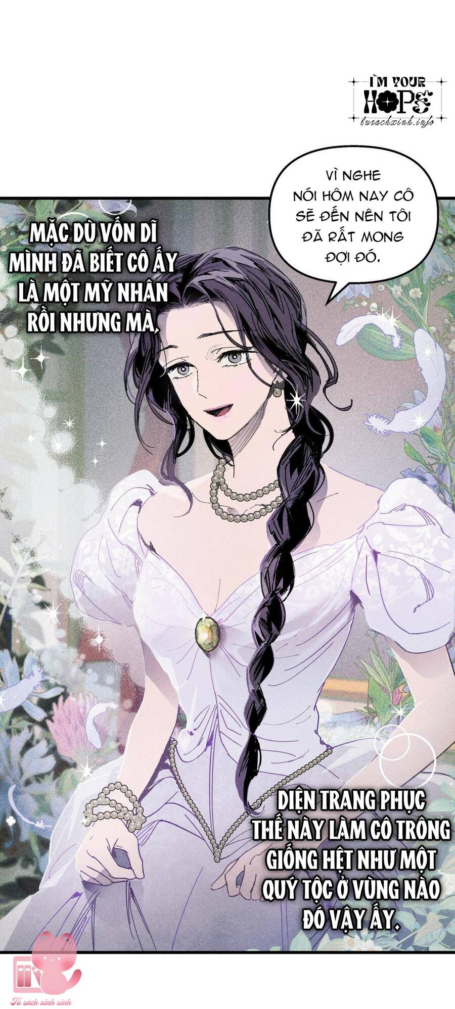 Đảo Phù Thủy Chapter 19 - 32