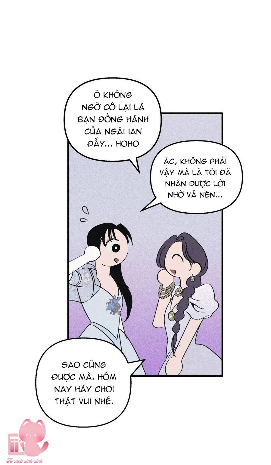 Đảo Phù Thủy Chapter 19 - 33