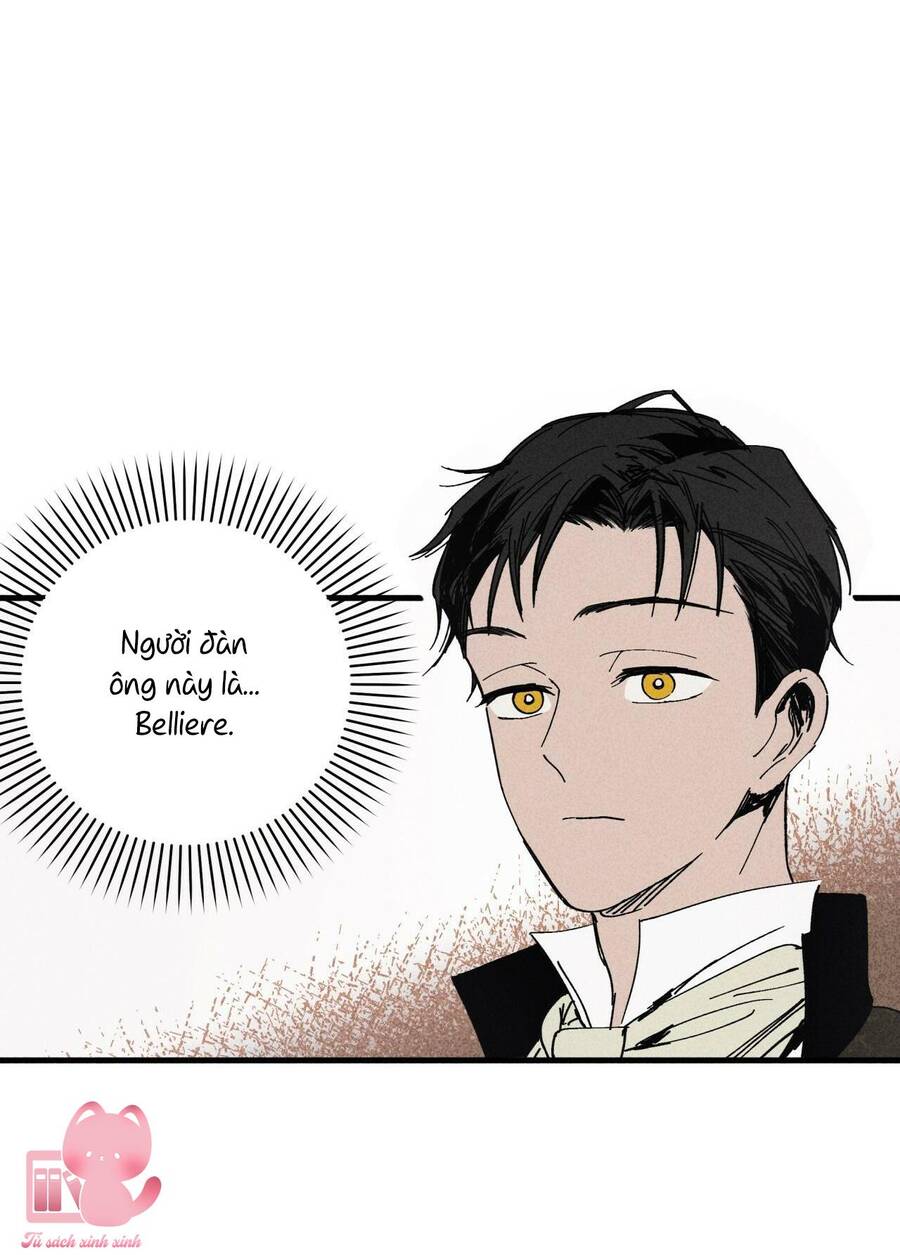 Đảo Phù Thủy Chapter 19 - 35