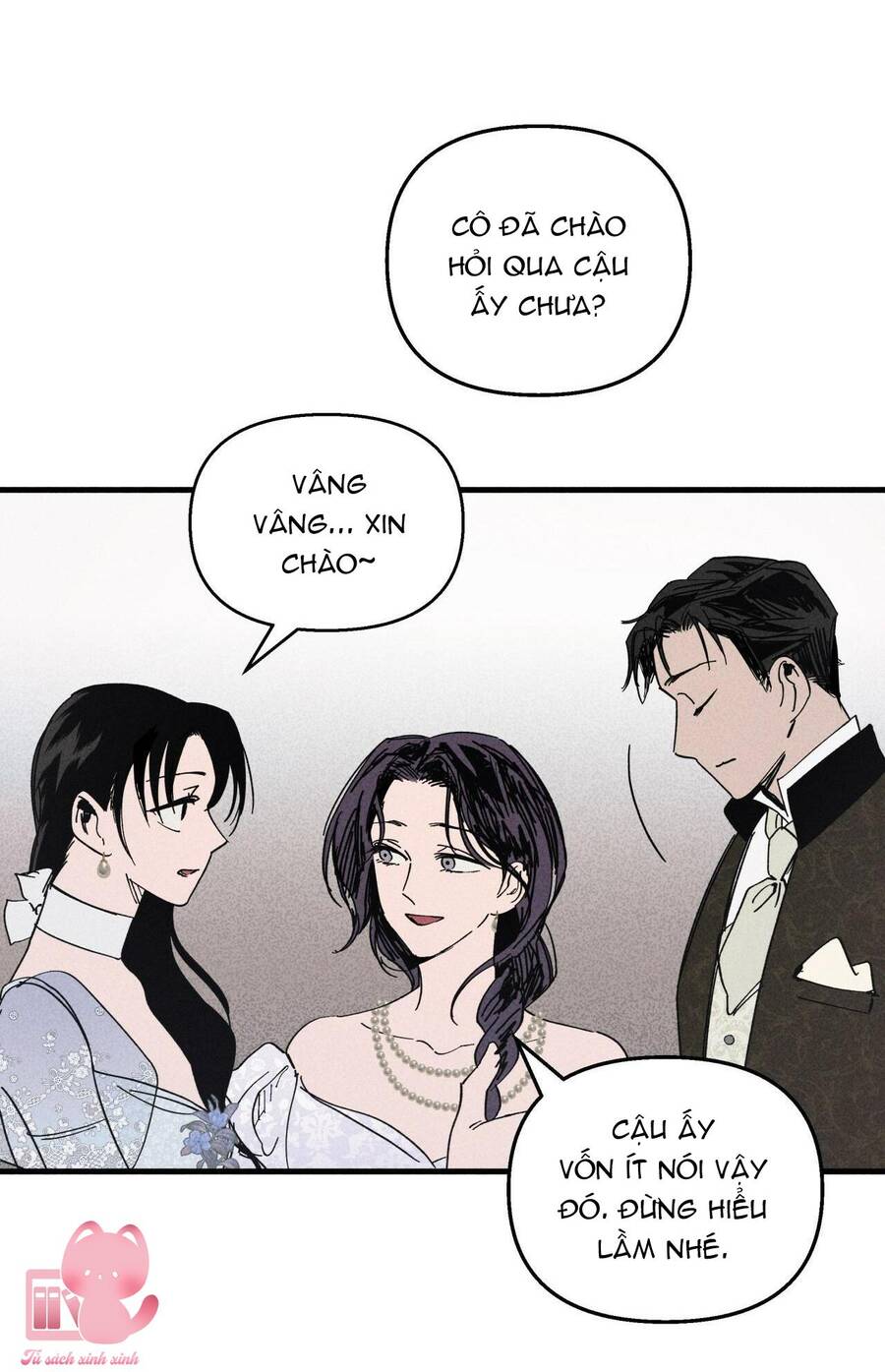 Đảo Phù Thủy Chapter 19 - 36