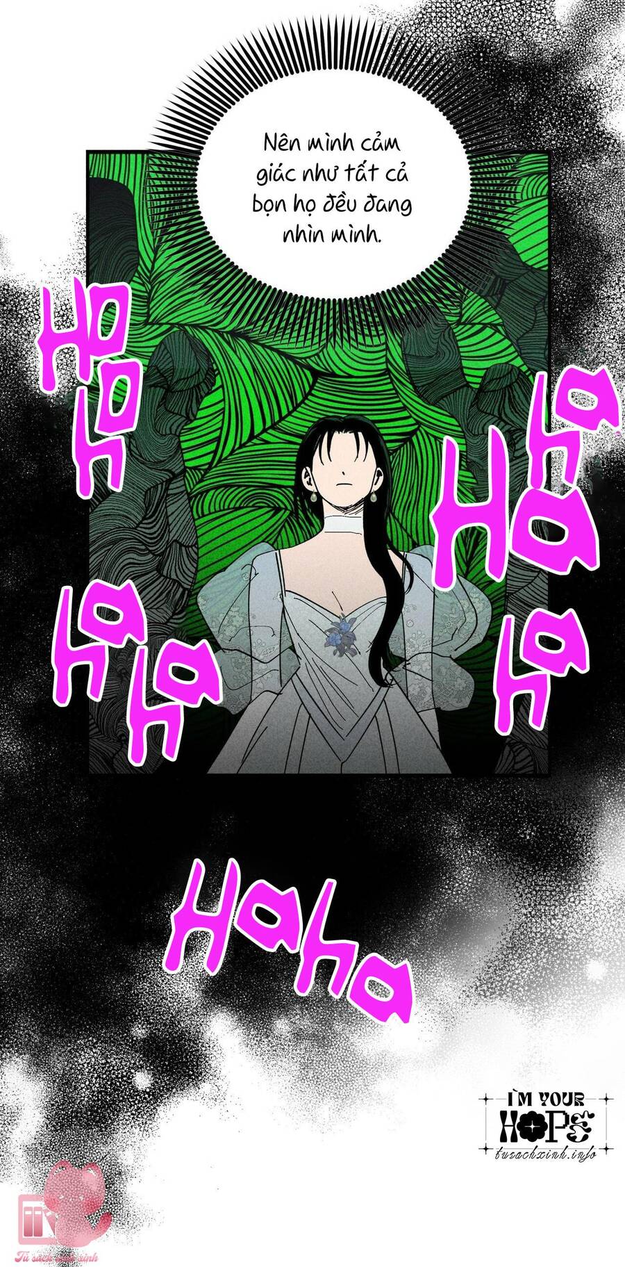 Đảo Phù Thủy Chapter 19 - 39